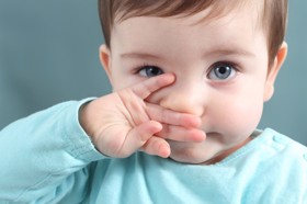 Trẻ bị viêm mũi kéo dài - Kinh nghiệm điều trị dứt điểm từ chuyên gia